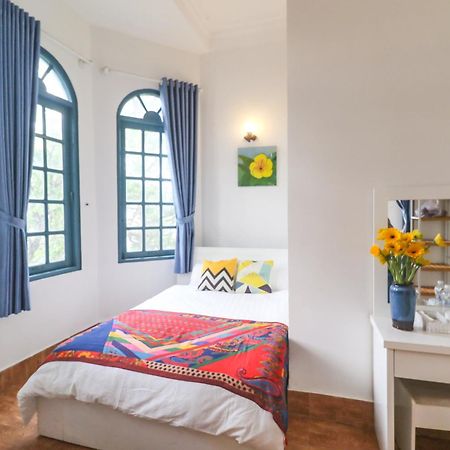 Akama Boutique Da Lat Hotel Kültér fotó