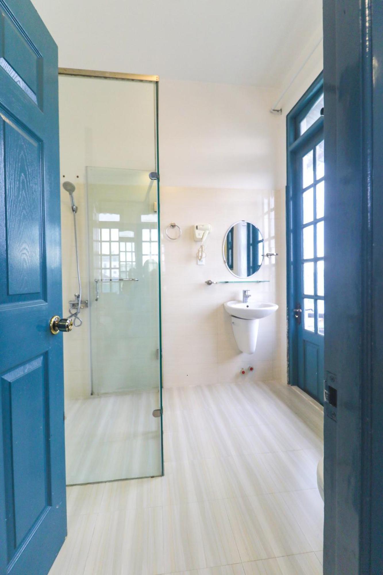 Akama Boutique Da Lat Hotel Kültér fotó
