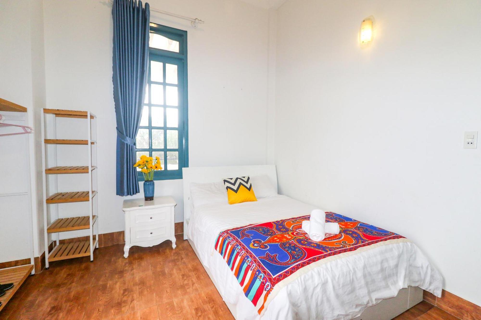 Akama Boutique Da Lat Hotel Kültér fotó