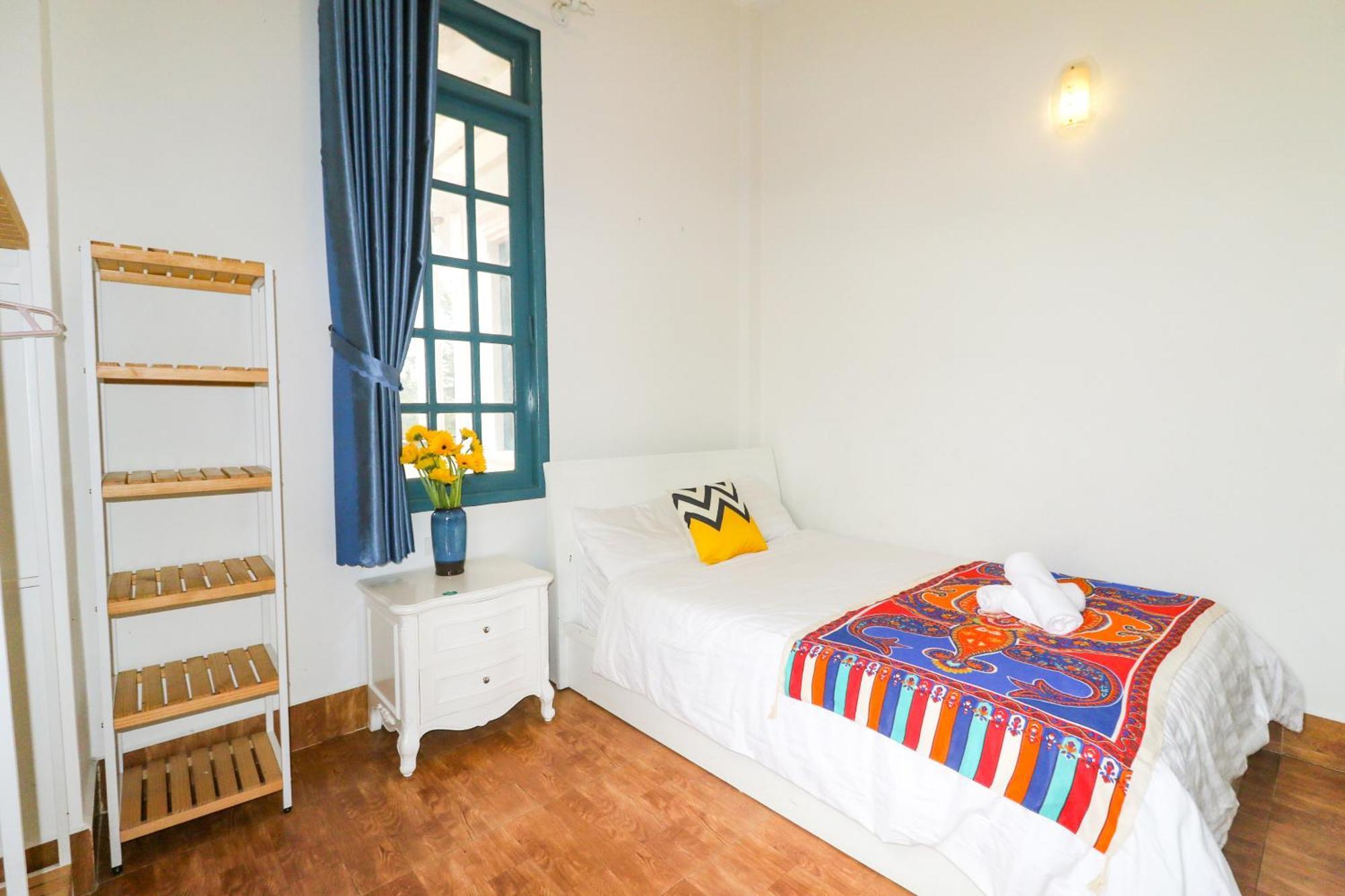 Akama Boutique Da Lat Hotel Kültér fotó
