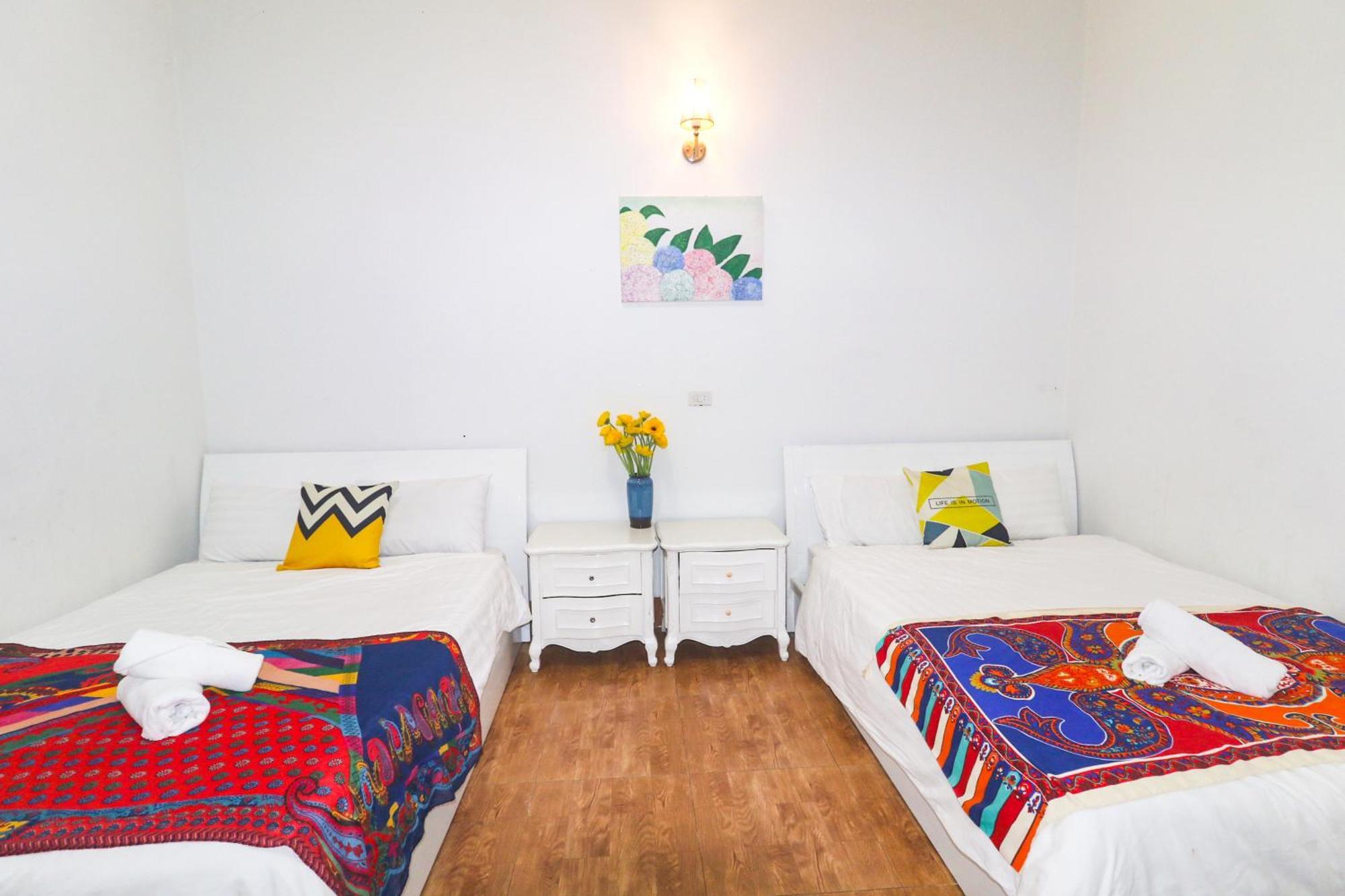Akama Boutique Da Lat Hotel Kültér fotó