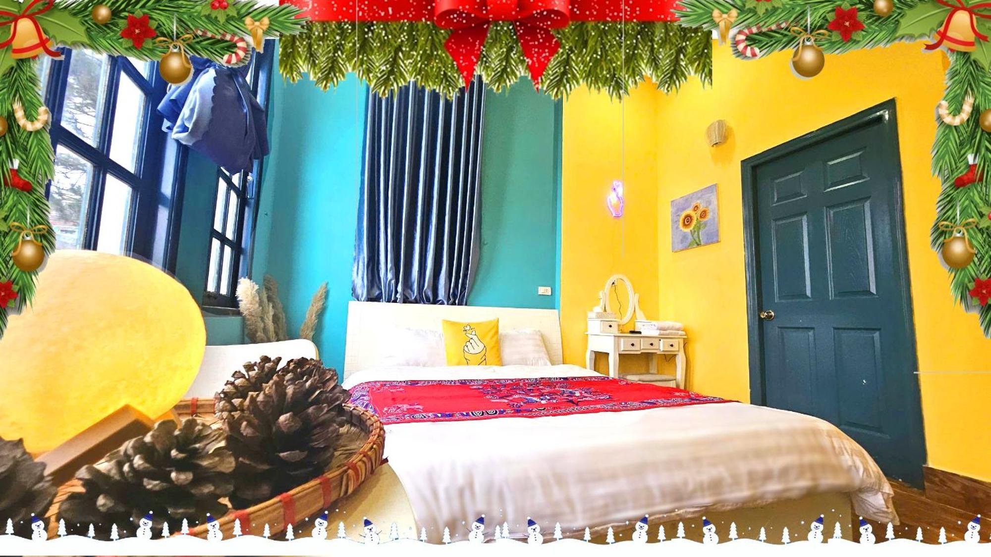 Akama Boutique Da Lat Hotel Kültér fotó